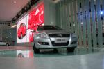 Chery A3 2010 года